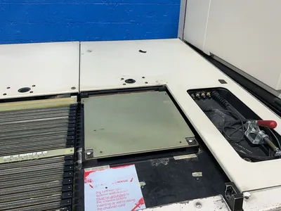 Used TERADYNE L393 Circuit Board Testers Ohio US | HGR 24 #1187203