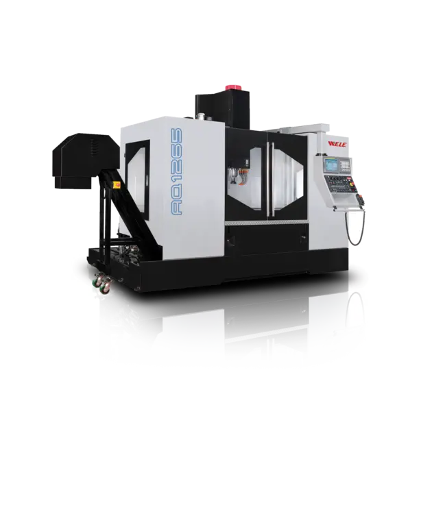 New | Build-to-Order JTEKT TOYODA AQ1265 Vertical Machining Centers Oklahoma US | Hillary Machinery LLC #348002