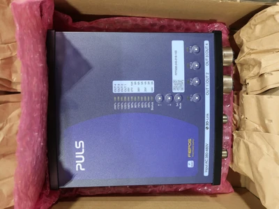 Used PLUS FTP500.245-018-103 AC/DC Power Supplies Ohio US | Aucto #1396630