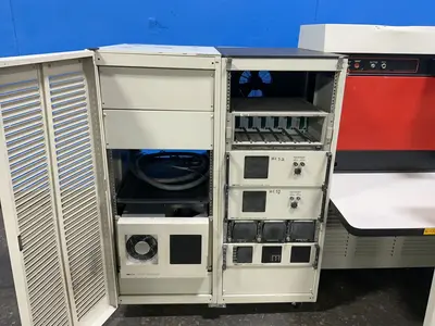 USED GENRAD 2272