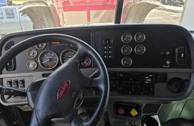 Used PETERBILT 389 Dump trucks Georgia US | Mitsubishi HC Capital America #1362559