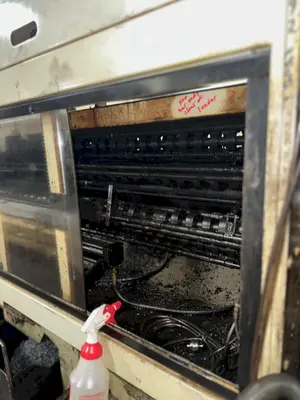 2003 EUROTURN 8/32 Automatic Screw Machines, Multi-Spdl | Star Equipment Co., Inc. (18)