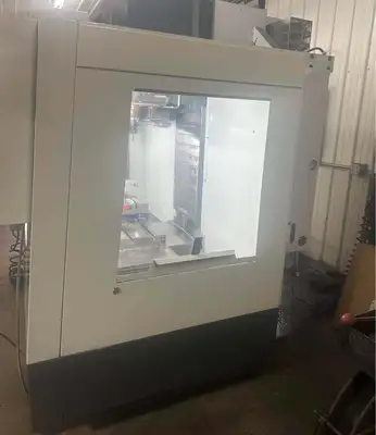 2022 HAAS VF-2 Vertical Machining Centers | Toolquip, Inc. (6)