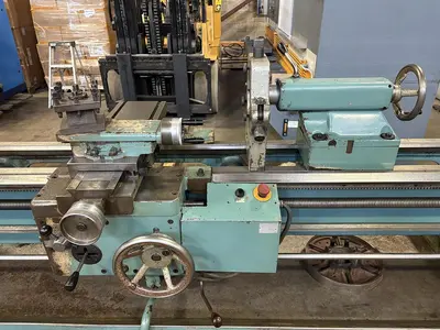 USED TOS SN 50 C