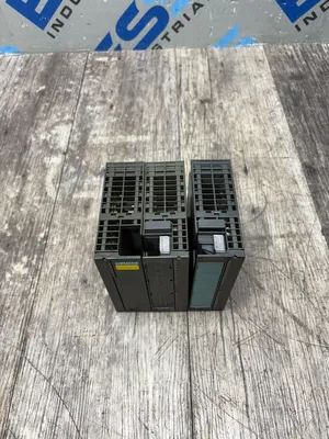 Siemens 6ES7153-1AA03-0XB0 Electrical/PLC/Automation | ESS Industrial Equipment Sales (3)
