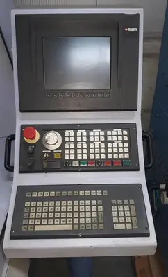 Used 2002 BUMOTEC S82TT Universal Machining Centers CZ | Amaron s.r.o. #1060921