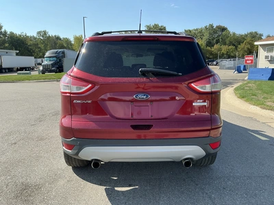 Used 2013 FORD ESCAPE SUVs Michigan US | Miedema Asset Management Group #1397209