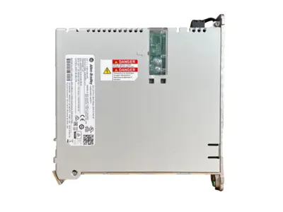 Used Allen-Bradley 2198H008ERS Automation Control (HMI) California US | Heavy Wall Consulting #1310660