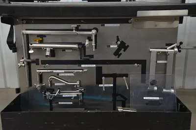 Used MIZUHO OSI PROFX Tables/Stretchers/Gurneys North Carolina US | Denova Medical #1523684