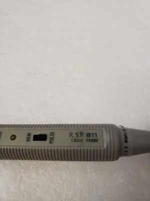 RSR 811 LOGIC PROBE