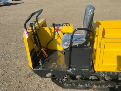 Used 2026 SDLANCH CDWS25 Crawler Carriers & Dumpers Michigan US | Miedema Asset Management Group #1484245