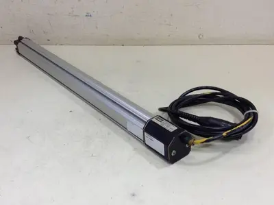USED MTS LPSHVU01501