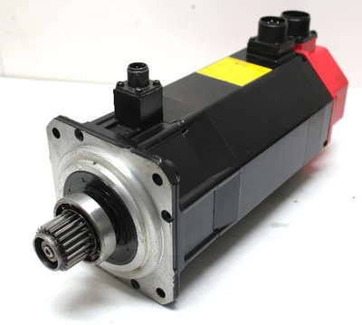 USED FANUC A06B-0163-B175