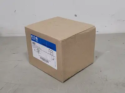 NEW EATON 469