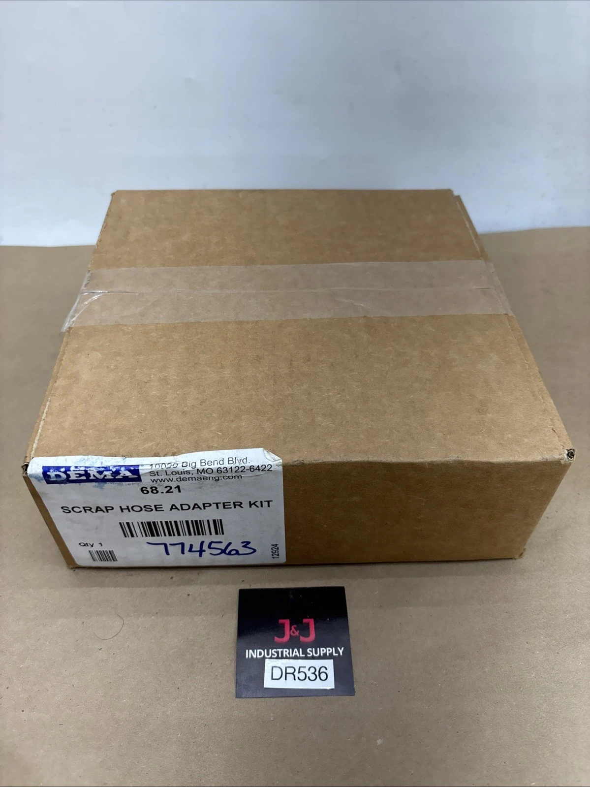 NEW Dema Dema 68.21