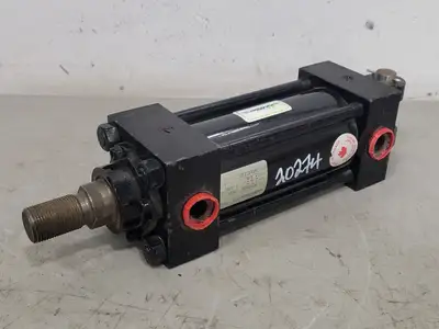 USED MILLER HV84B2B