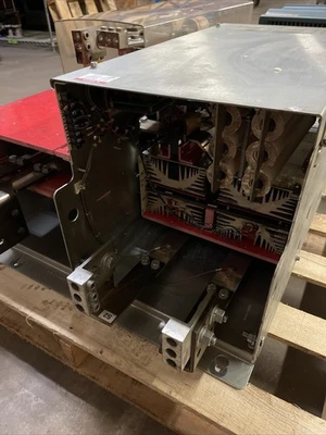 USED Reliance Electric 400FN4041