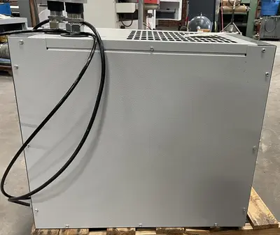 Used _UNKNOWN_ _UNKNOWN_ Refrigerated Air Compressor Dryers North Carolina US | Pruitt Machinery #1414065