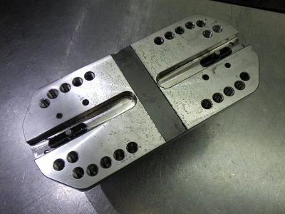 Sandvik Corobore XL Capto C8 Bridge Bar/Adapter C8-R822XLS17-AL 070 (LOC1823A)