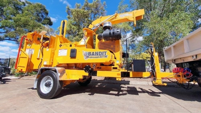 USED 2021 Bandit 19XPC