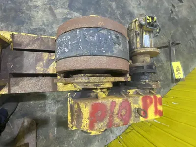 USED WELDWIRE WER-60