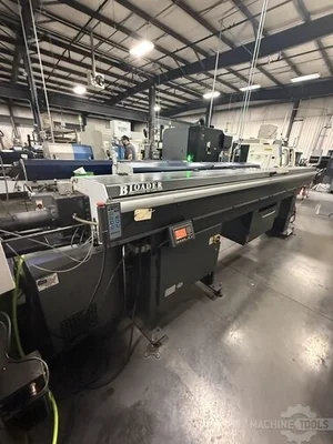 Used 2019 KSI TCM32 Swiss Type Automatic Screw Machines Florida US | Southern Fabricating Machinery Sales, Inc. #1289486