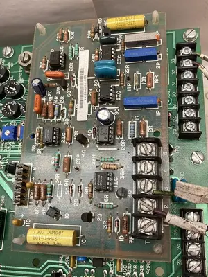 USED CLEVELAND-KIDDER MWM-05756-0