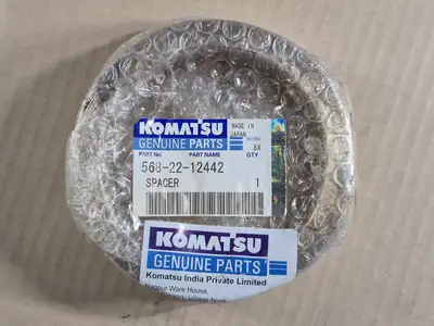 NEW KOMATSU 568-22-12442