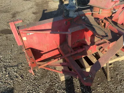 Used _UNKNOWN_ _UNKNOWN_ 3-Point Snowblowers Michigan US | Miedema Asset Management Group #1437294