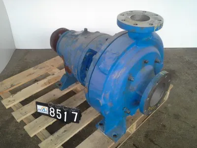 USED Goulds 3175