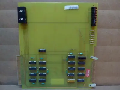Used CINCINNATI MILACRON 3-531-3722A Circuit Boards Michigan US | Ideal Machinery #1318560