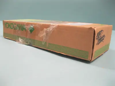 New | in-Stock Yokogawa FU20-10-T1-NPT Misc Electrical & Power Parts New Hampshire US | Bitter End Trading #1471164