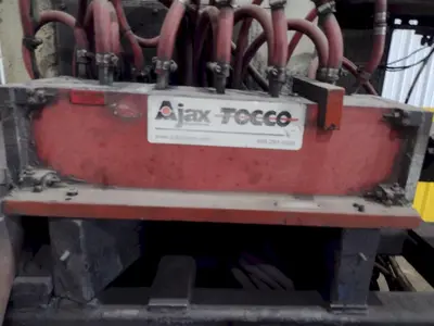 USED TOCCO CL-70