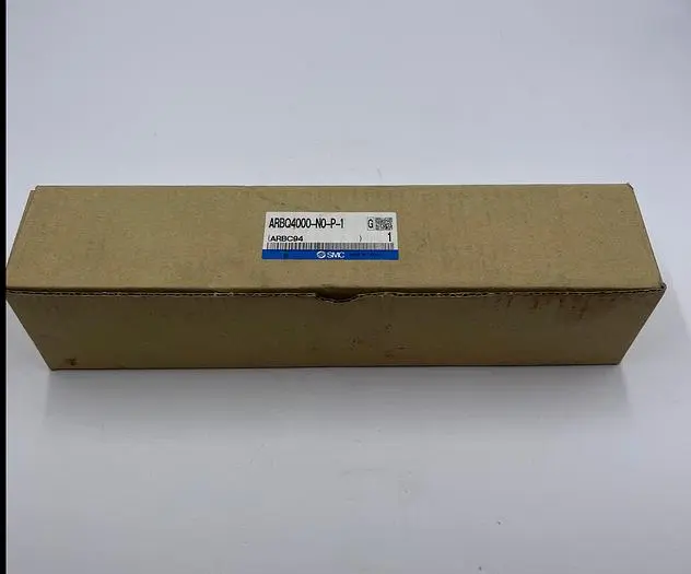 New | in-Stock SMC SMC ARBQ4000-N0-P-1 Misc Electrical & Power Parts | ND Industrial Surplus #1214968