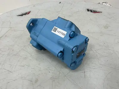 USED EATON 2520V14CM5 11AD22L