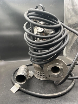 NEW FLYGT 3060.390-1136 1150037