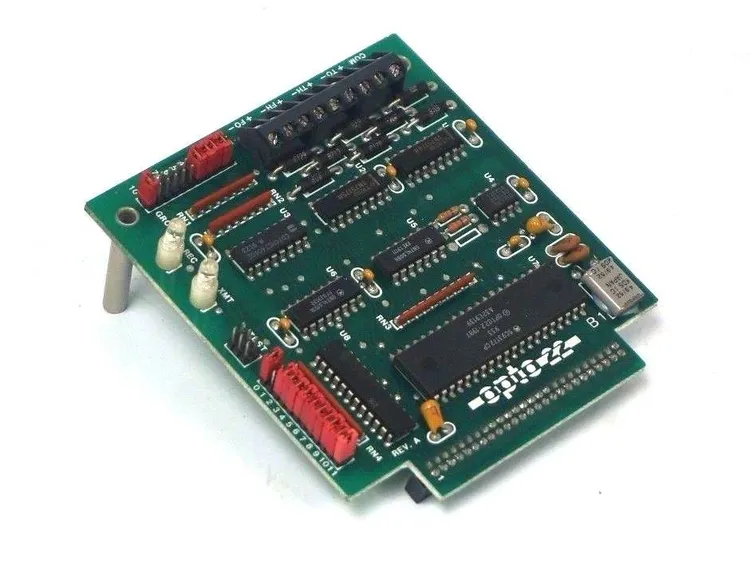Used OPTO 22 001828G Circuit Boards | SB Industrial Supply #851466