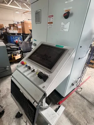 2020 BECKWOOD EVOx-4P30F1818 Heated Platen Press and Laminating Press | Kempler Machinery (2)