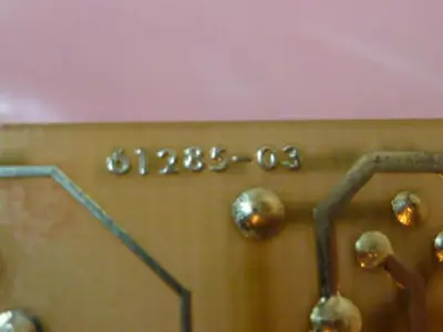 USED HUNKAR LABS 61285-03