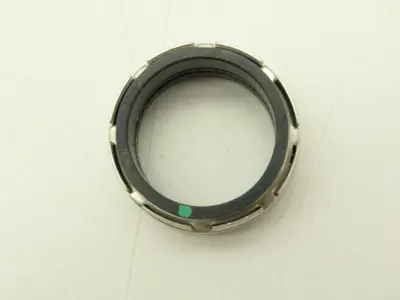 Flowserve CPM-10369A Pac-Seal 1-1/2" Mechanical Seal 395V