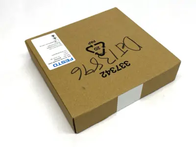 NEW FESTO DGC-25-G/GF/KF:R08-2009, 8122556