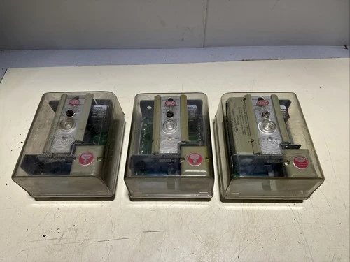 Used Fireye 70D40 PLC Processors Indiana US | J&J Industrial Supply #497535