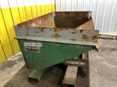 USED ROURA