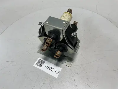 USED DURAKOOL 3M35A120ACWG