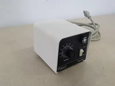 USED GLAS-COL PL120