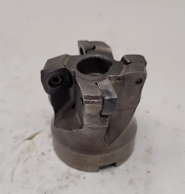 INGERSOLL CUTTING TOOLS 5M6P-20R01 Tooling & Accessories, Tooling | Machinery Central (5)