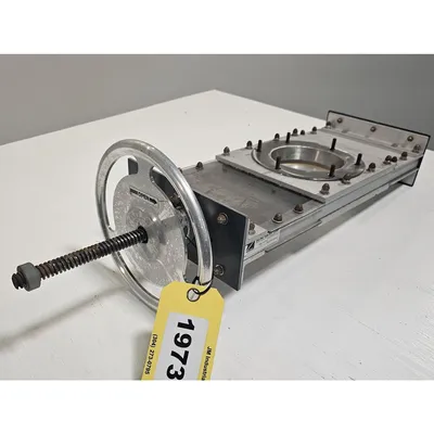 USED SALINA VORTEX BHW6  16141