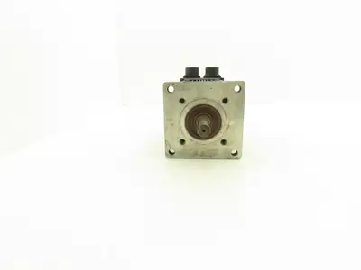 Whedco MTR-3S45-G-R-0-E-S-A Brushless DC Servo Motor with Encoder 600vdc
