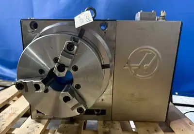 2017 HAAS VF-6SS Vertical Machining Centers | Toolquip, Inc. (7)