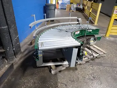 Conveyors